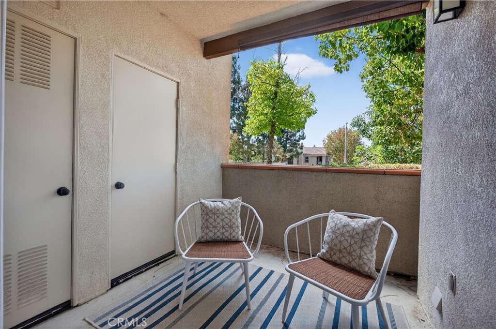 Tijeras Creek Villas (TCV) - Residential