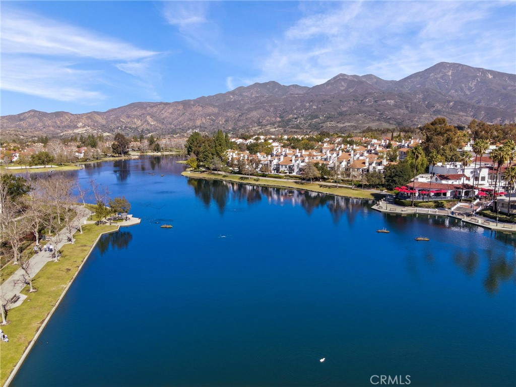 Tijeras Creek Villas (TCV) - Residential