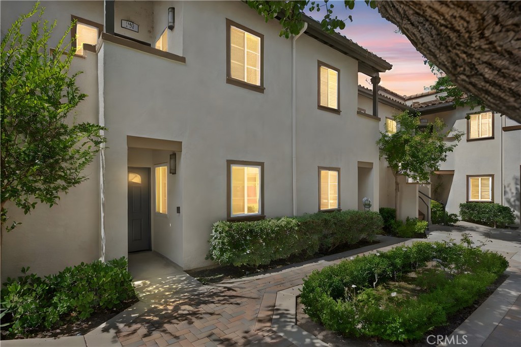 Tijeras Creek Villas (TCV) - Residential