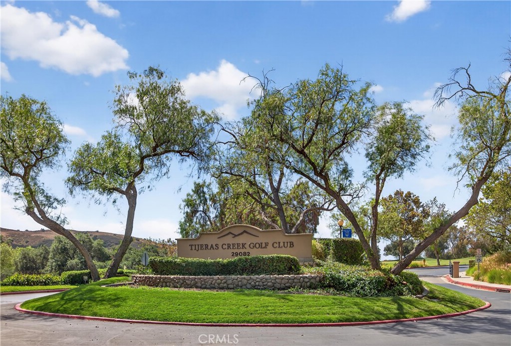 Tijeras Creek Villas (TCV) - Residential