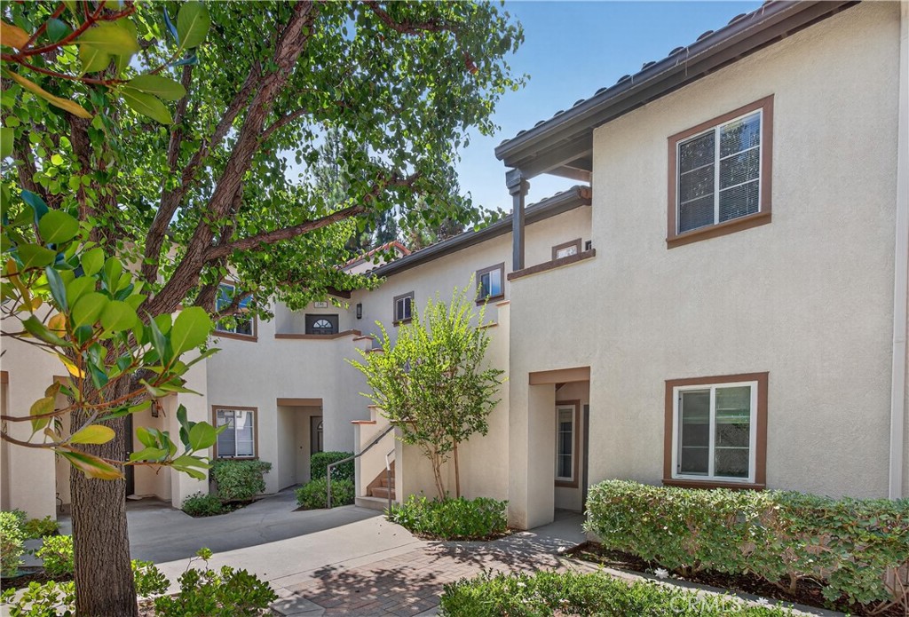 Tijeras Creek Villas (TCV) - Residential