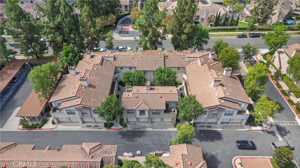 Tijeras Creek Villas (TCV) - Residential