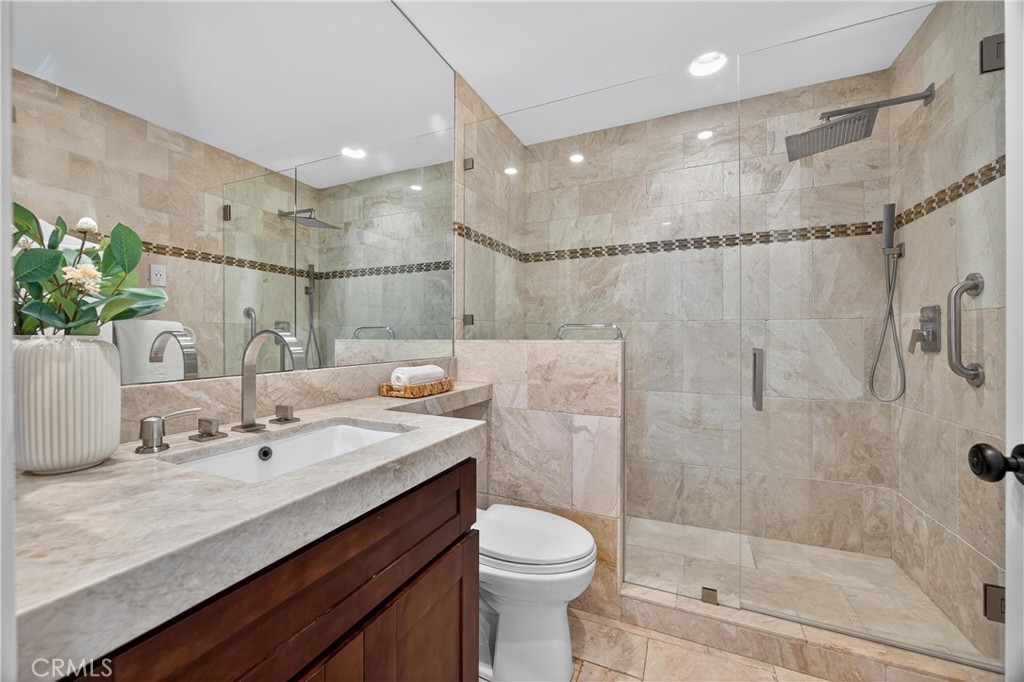 Tijeras Creek Villas (TCV) - Residential