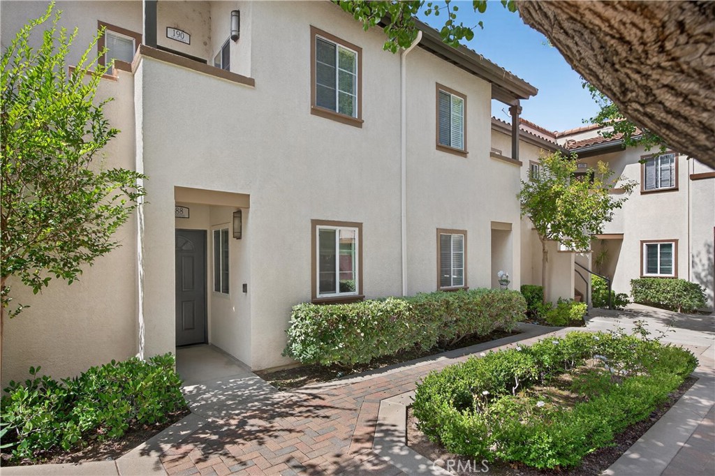 Tijeras Creek Villas (TCV) - Residential
