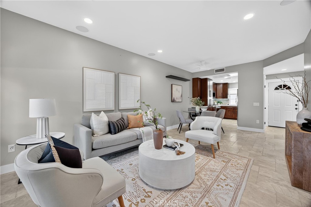 Tijeras Creek Villas (TCV) - Residential