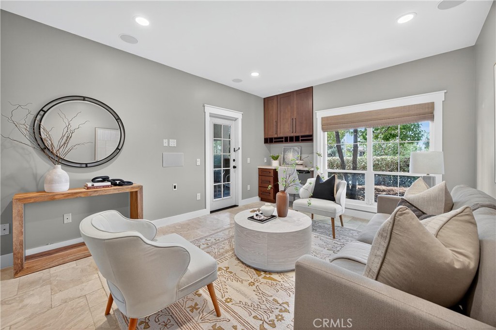 Tijeras Creek Villas (TCV) - Residential