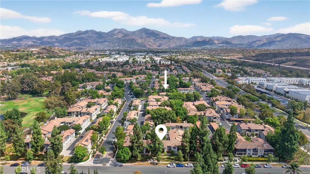 Tijeras Creek Villas (TCV) - Residential