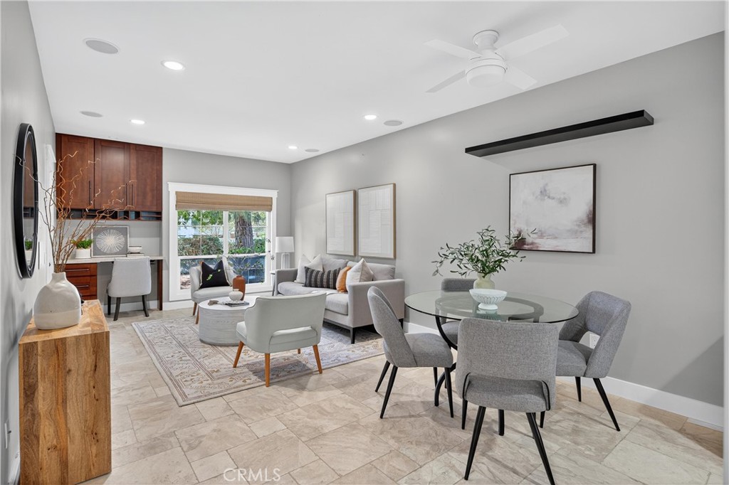 Tijeras Creek Villas (TCV) - Residential
