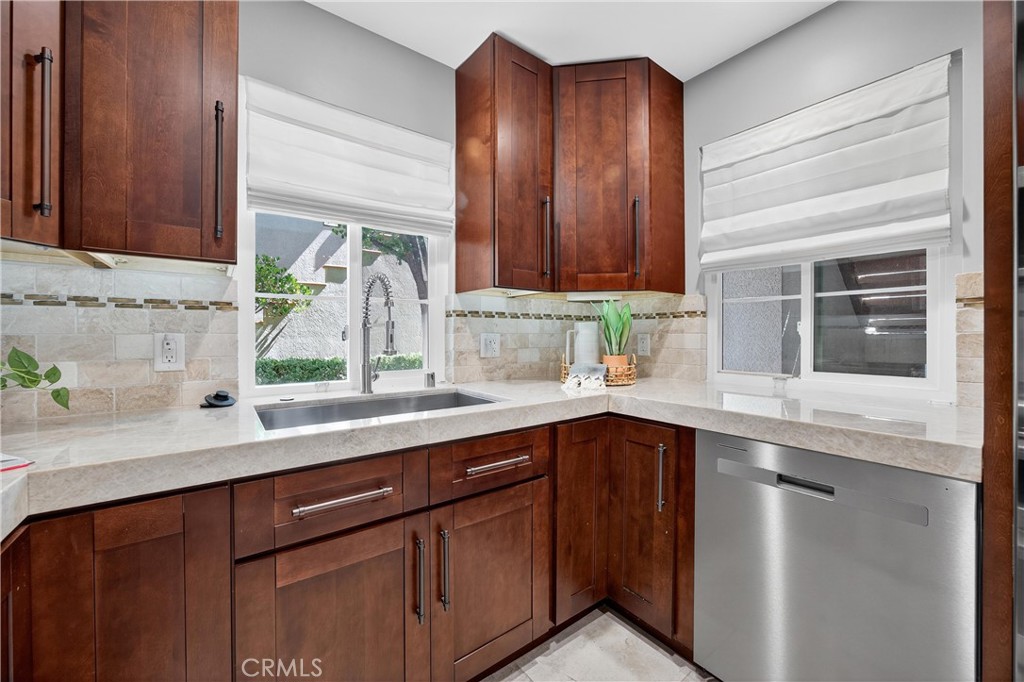 Tijeras Creek Villas (TCV) - Residential