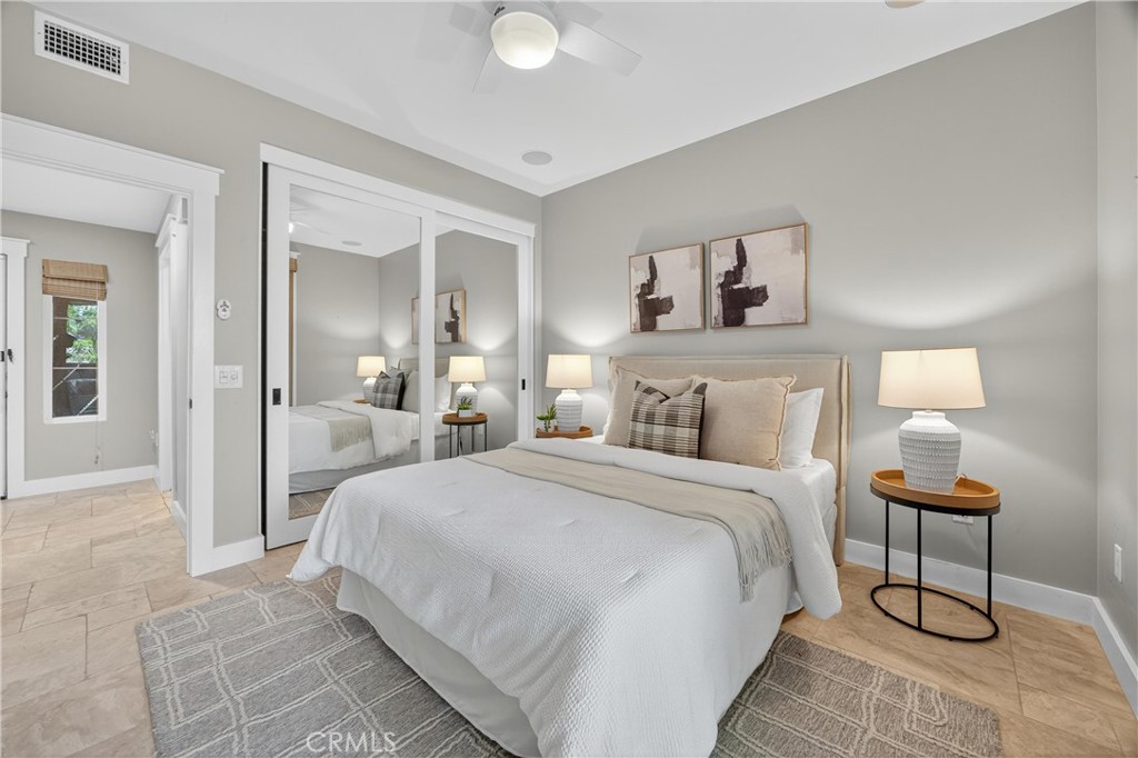 Tijeras Creek Villas (TCV) - Residential
