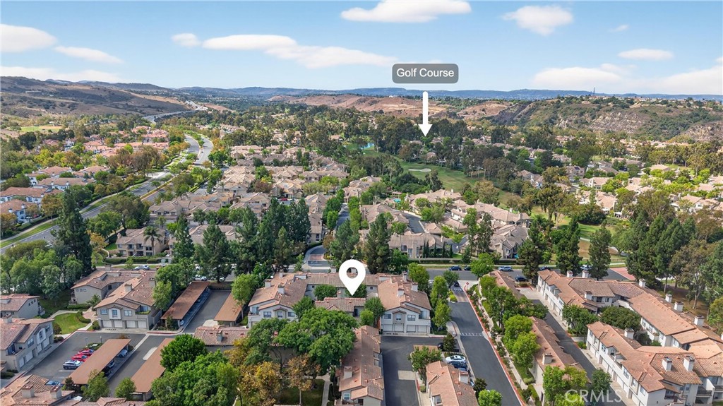Tijeras Creek Villas (TCV) - Residential