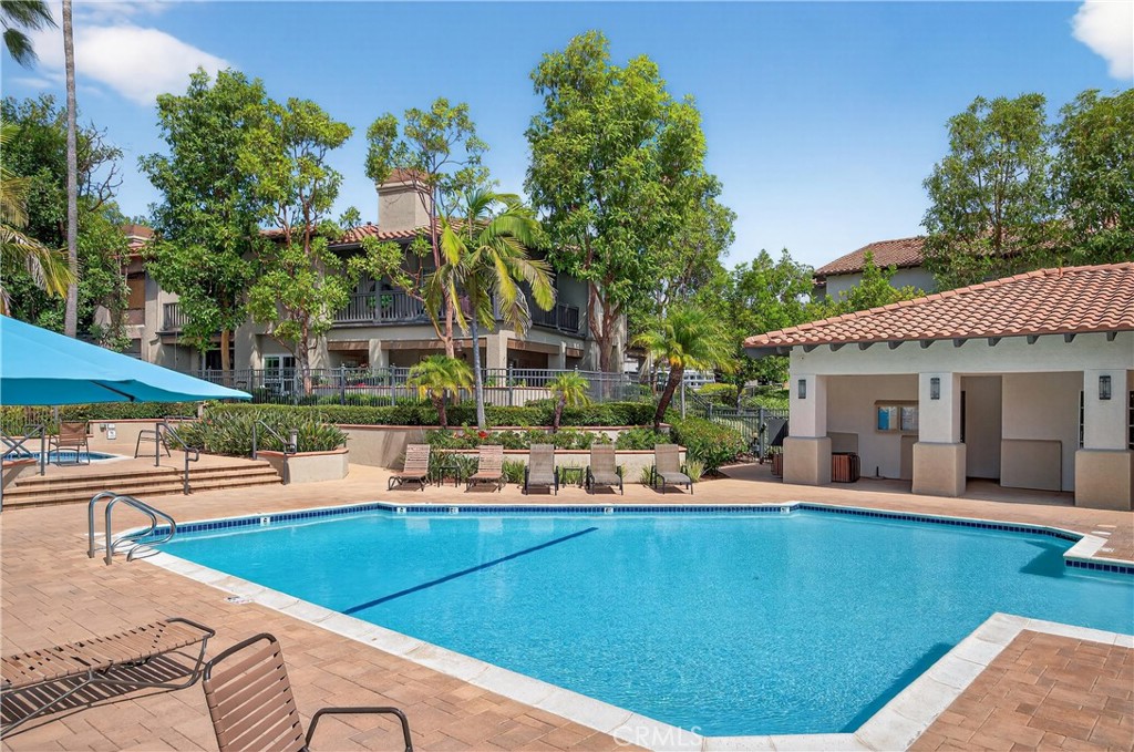 Tijeras Creek Villas (TCV) - Residential
