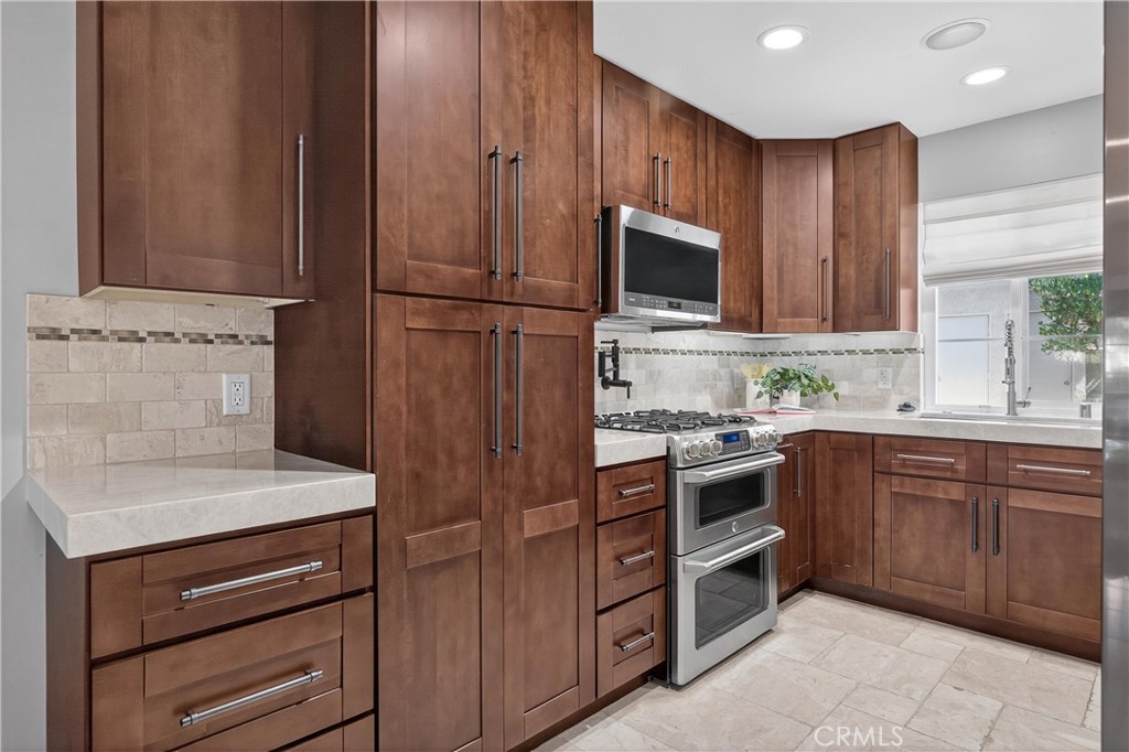 Tijeras Creek Villas (TCV) - Residential