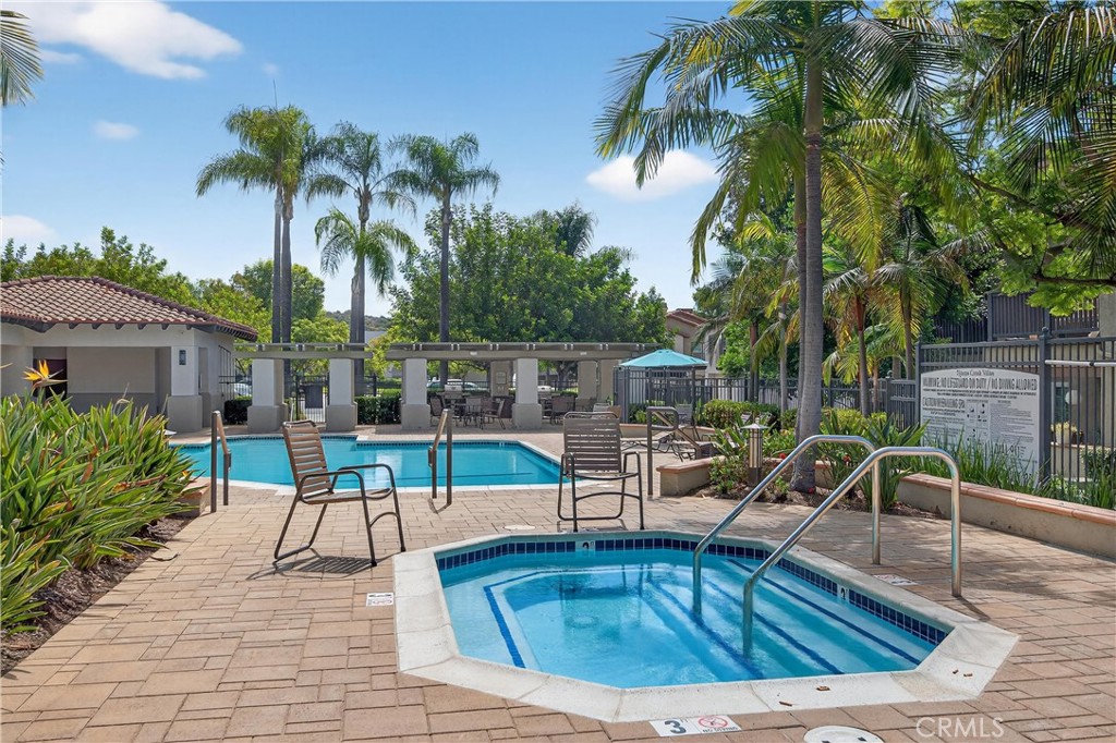 Tijeras Creek Villas (TCV) - Residential