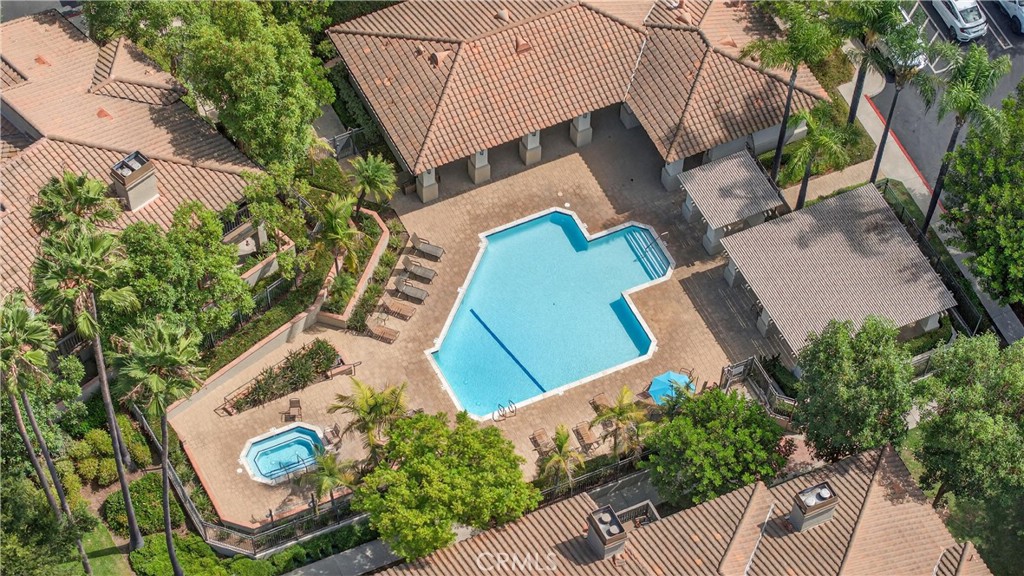 Tijeras Creek Villas (TCV) - Residential