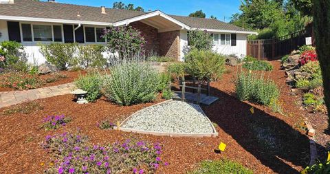 Photo of 2 Rae Ct Ct, Orinda, CA 94563 (MLS # 41136059)