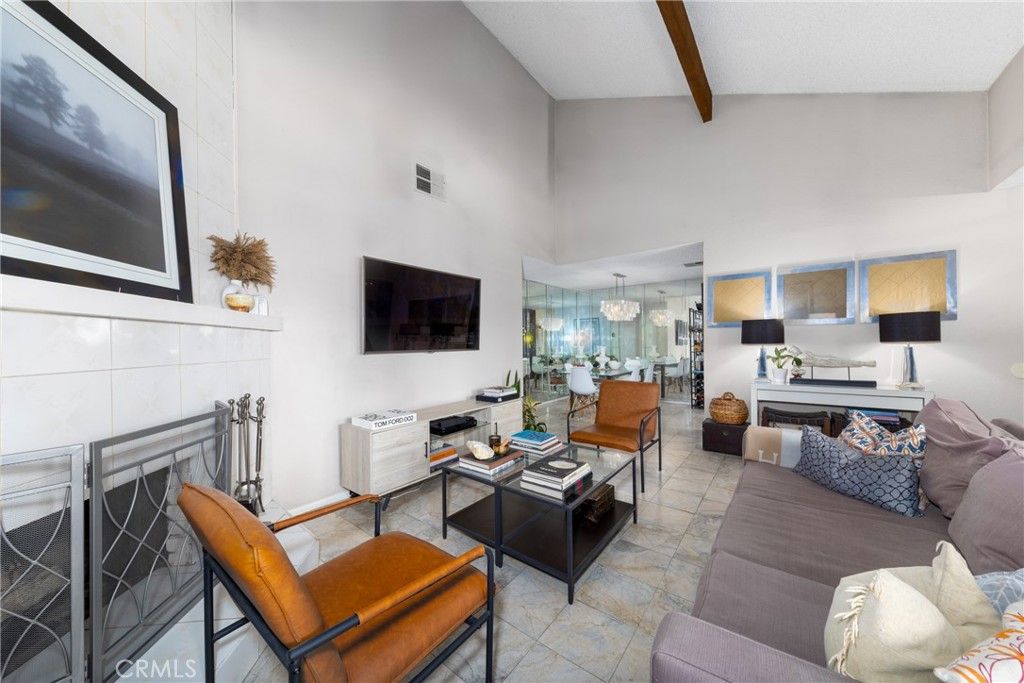 Photo of 7301 Balboa Boulevard #8, Van Nuys, CA 91406 (MLS # CV25164801)