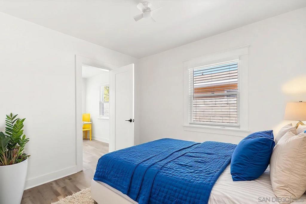 North Park - Residential Income