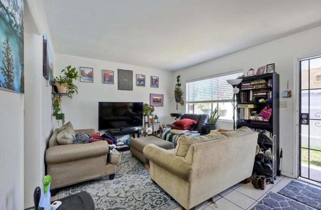 North Park - Residential Income