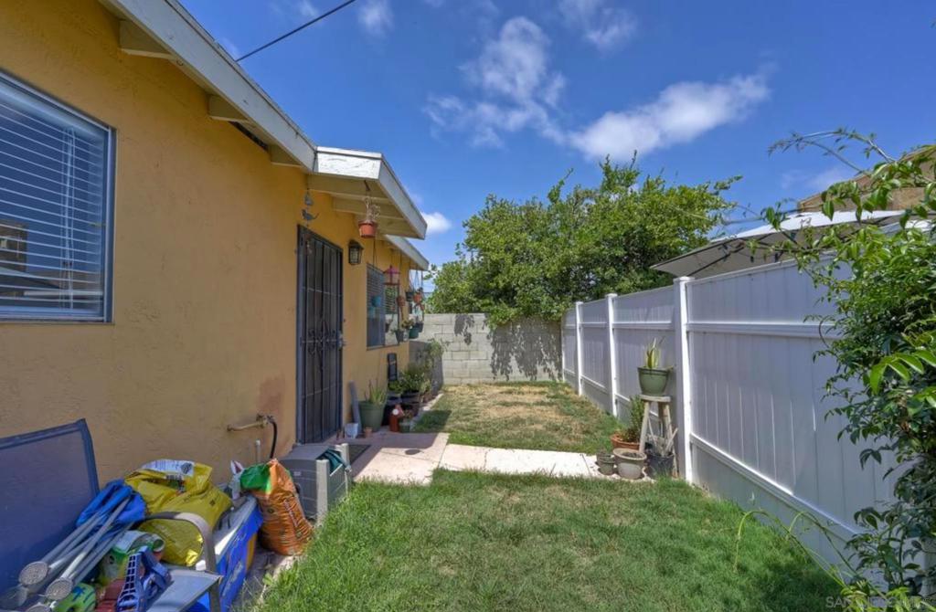 North Park - Residential Income