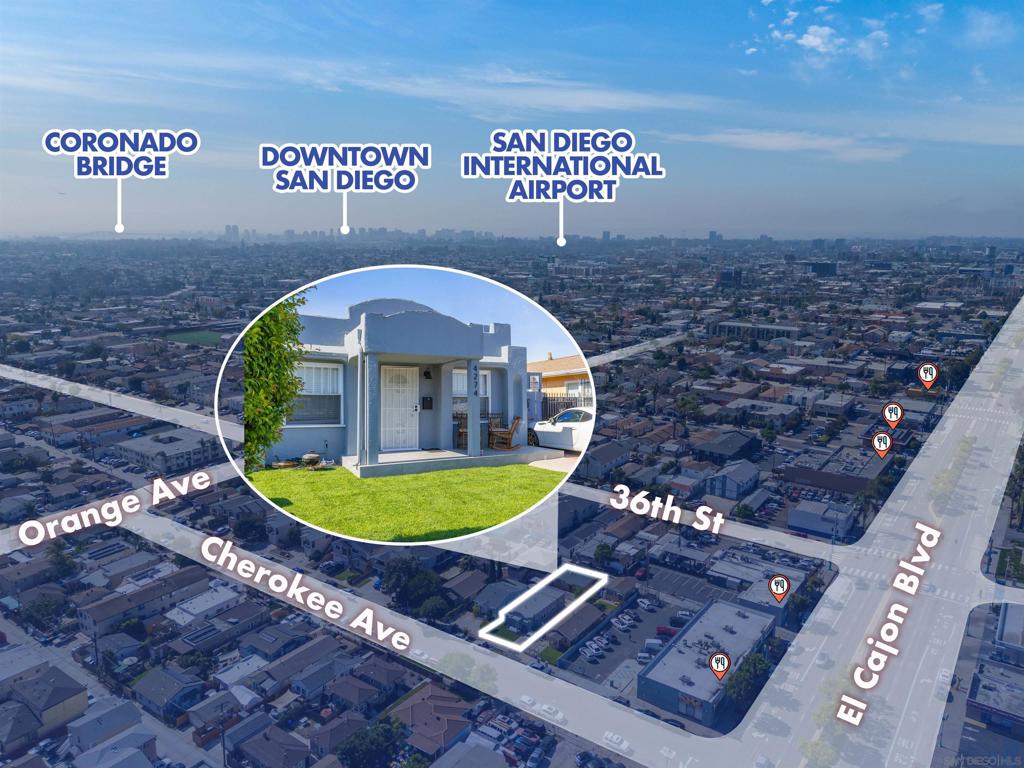 4274 76 Cherokee Ave.