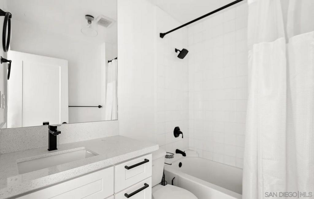 North Park - Residential Income