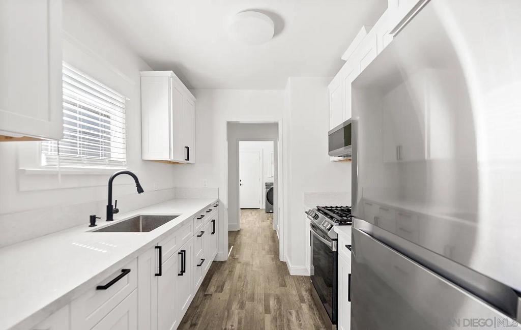 North Park - Residential Income