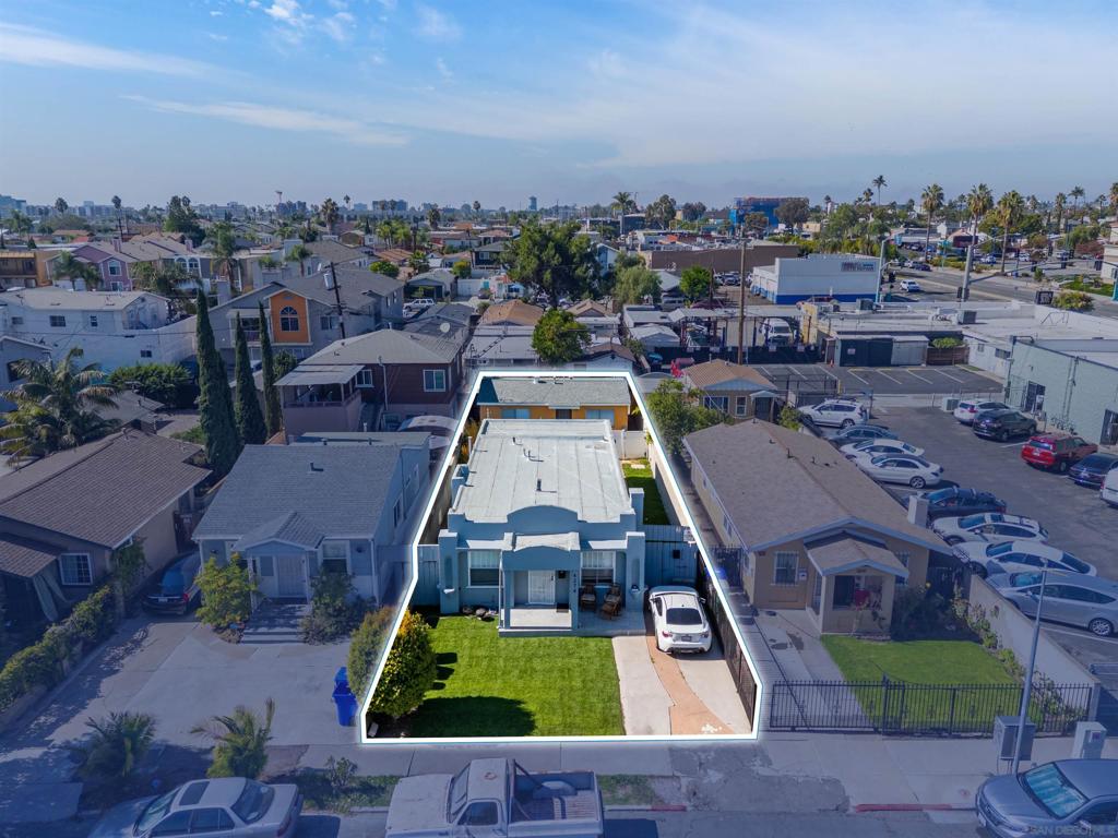 4274 76 Cherokee Ave.