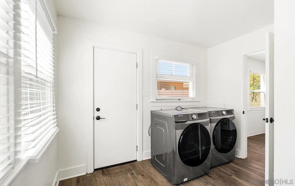 North Park - Residential Income