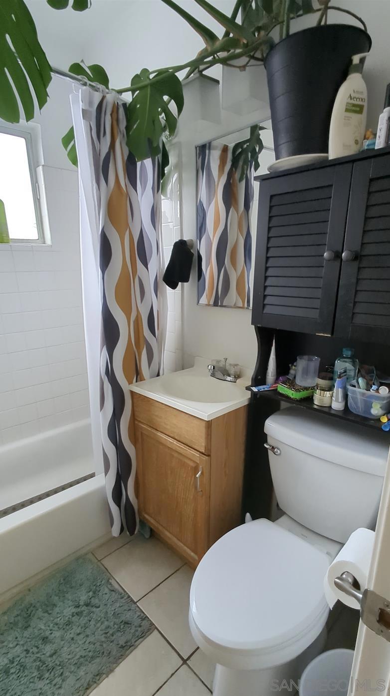 North Park - Residential Income