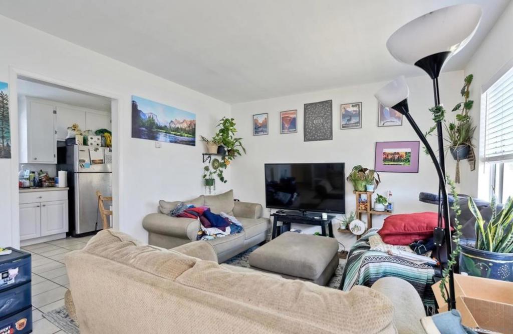 North Park - Residential Income