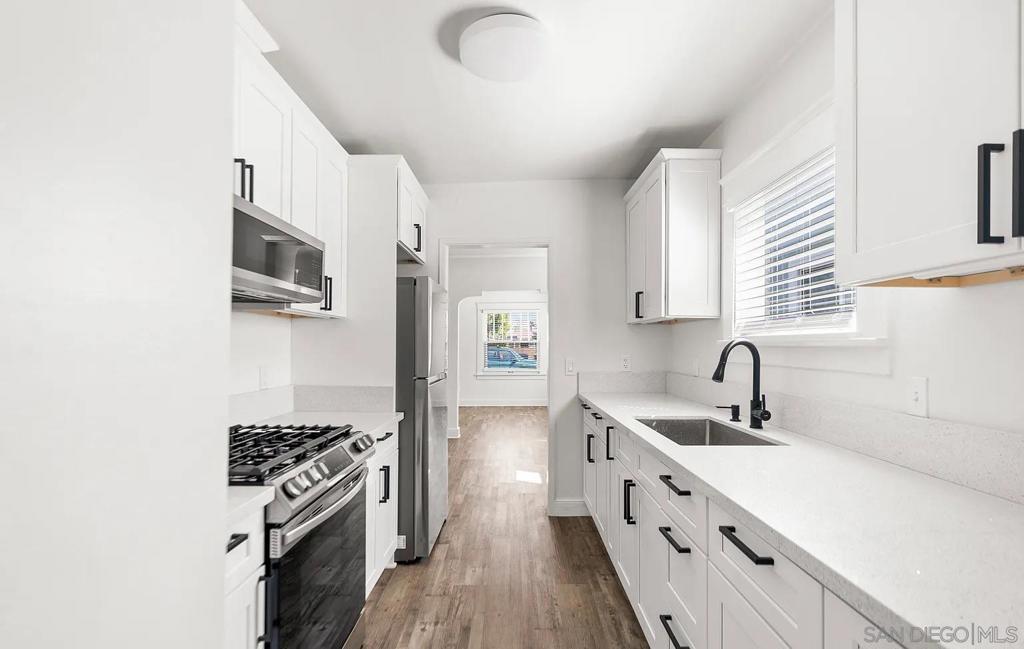 North Park - Residential Income