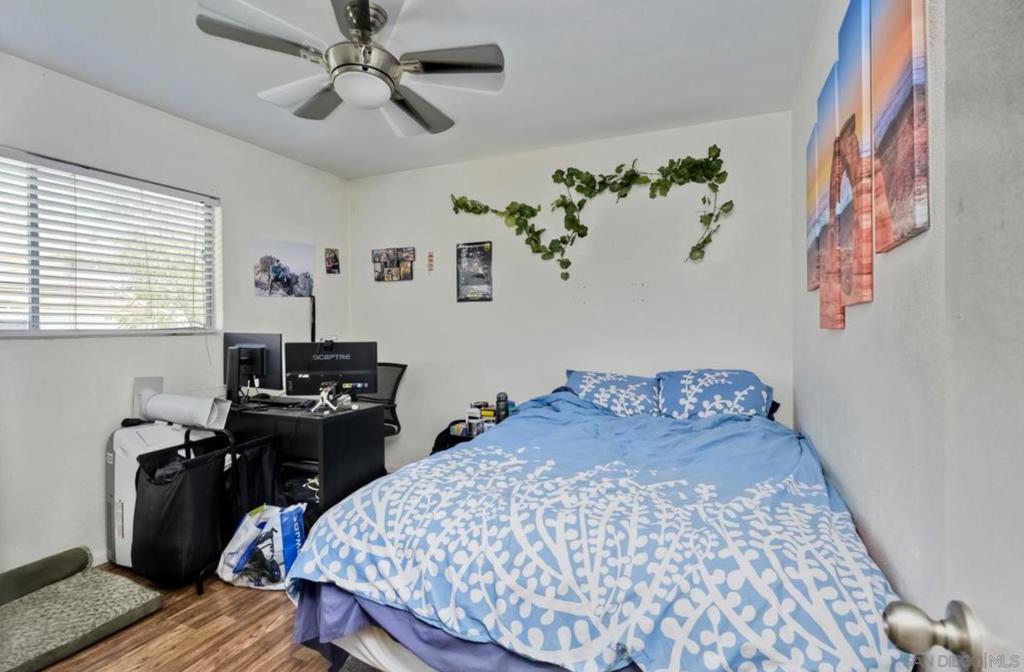 North Park - Residential Income