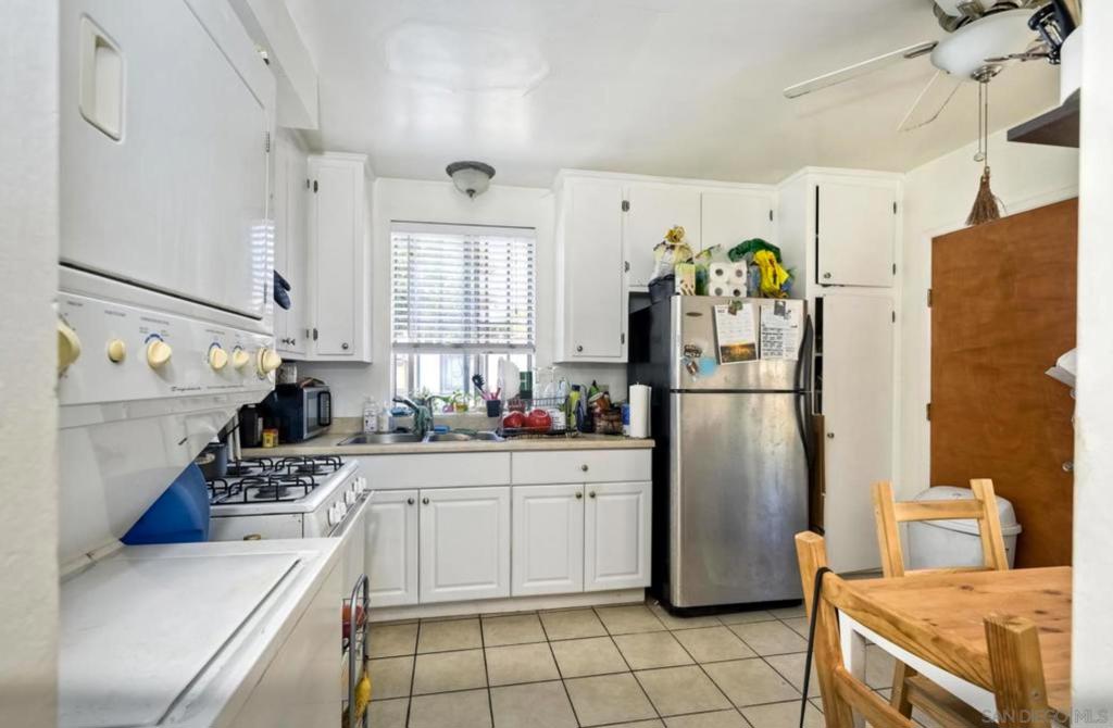 North Park - Residential Income