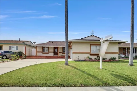 15446 Wilmaglen Dr, Whittier, CA 90604 - MLS#: DW26083159