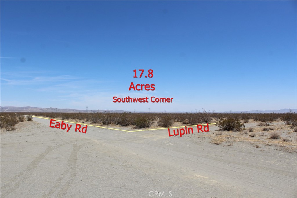 222 Eaby Road