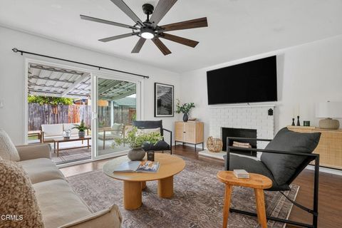 Photo of 4643 Eleanor Drive, Carpinteria, CA 93013 (MLS # V1-37572)