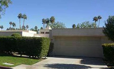 Photo of 2433 Los Patos Drive, Palm Springs, CA 92264 (MLS # 219140142DA)