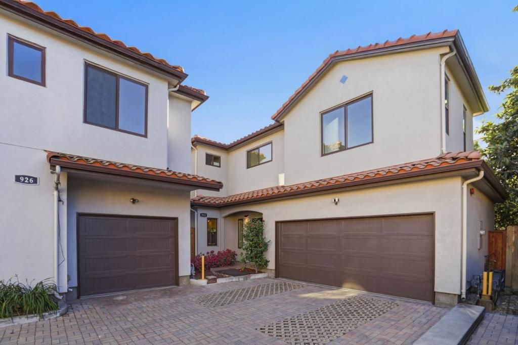 Photo of 933 Felicidad Court, San Jose, CA 95117 (MLS # ML82039779)