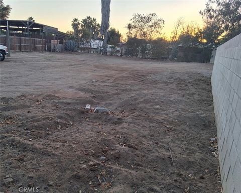 Photo of 0 Fox Tail Lane, Jurupa Valley, CA 92509 (MLS # CV25231747)