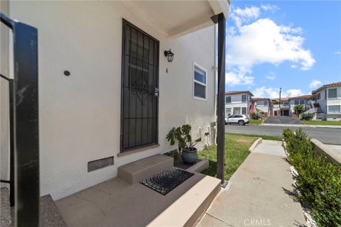 Photo of 107 N 1st Street #A, Alhambra, CA 91801 (MLS # CV26157786)