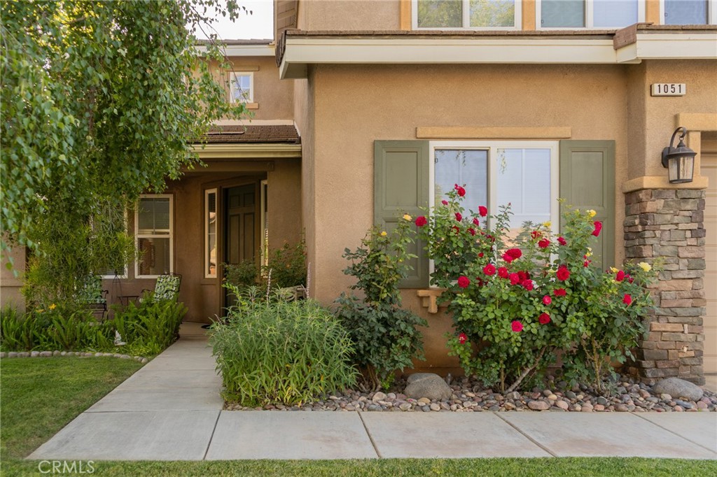 1051 Sunburst Drive