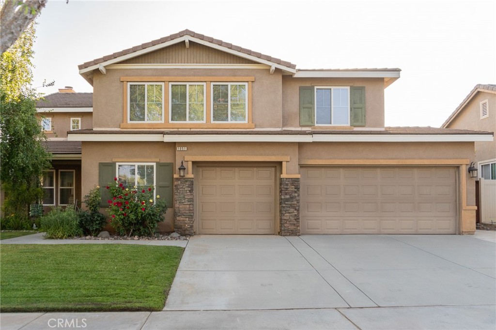 1051 Sunburst Drive
