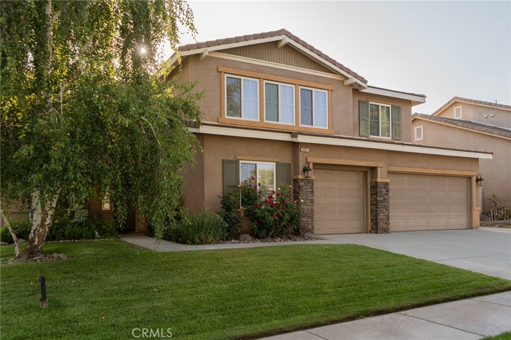 1051 Sunburst Drive