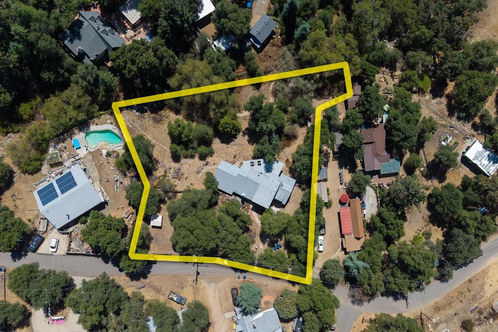 25077 MANZANITA LN