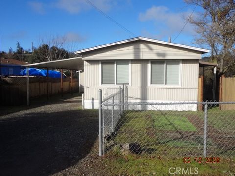 3445 4th Street Clearlake CA 95422