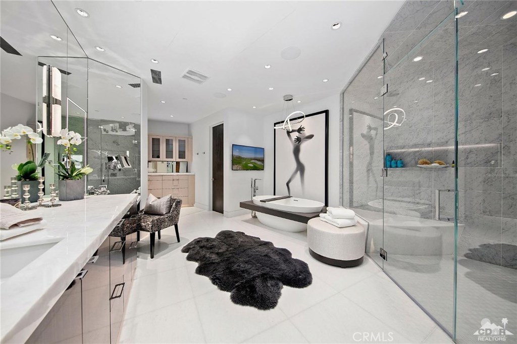 Bighorn Golf Club - Residential