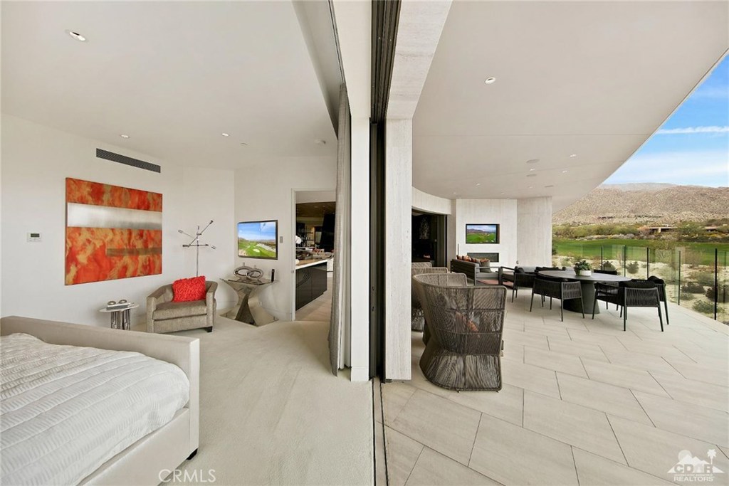 Bighorn Golf Club - Residential