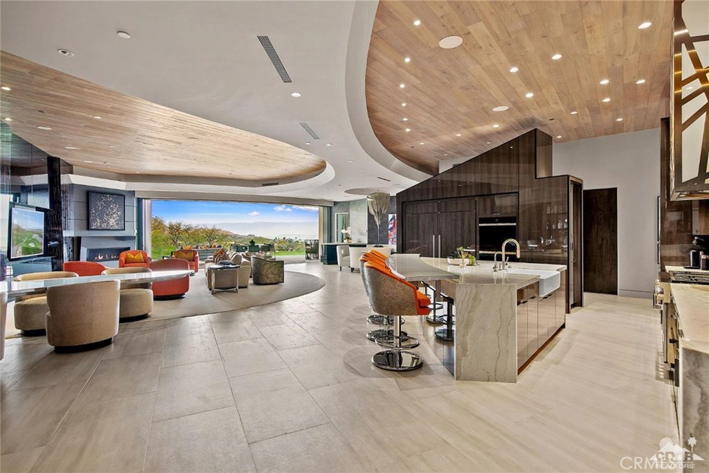 Bighorn Golf Club - Residential