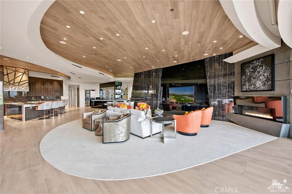 Bighorn Golf Club - Residential